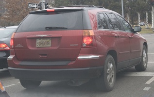 307-2364 BGRDCAR